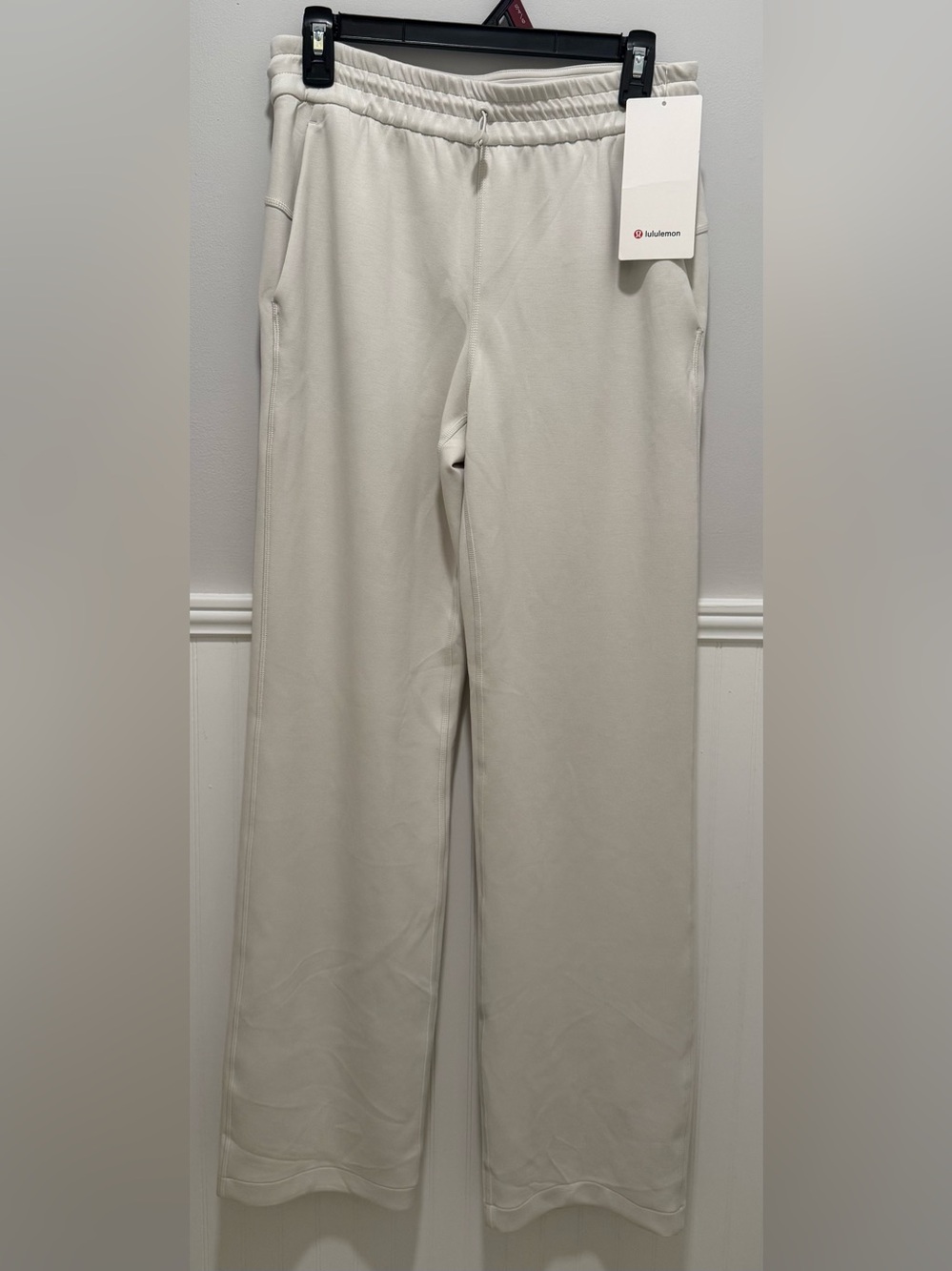 NWT Lululemon Softstreme High Rise Pant